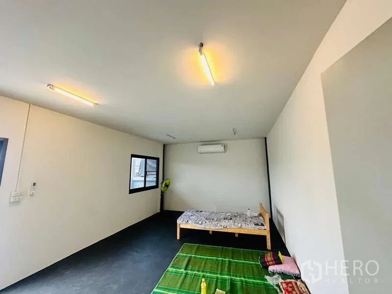 picture For rent Warehouse 300 sqm in Bang Phli, Samut Prakan - 5/5