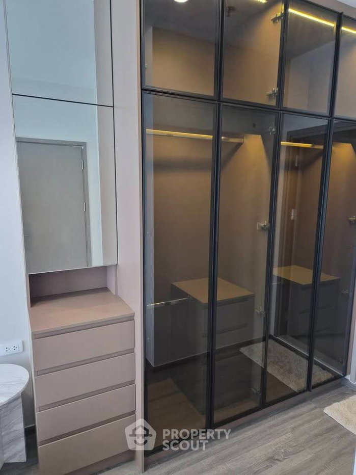รูป คอนโด 2 ห้องนอน IDEO Sukhumvit - Rama 4 ใกล้ BTS พระโขนง (ID 3293162) - รูปที่ 9/15