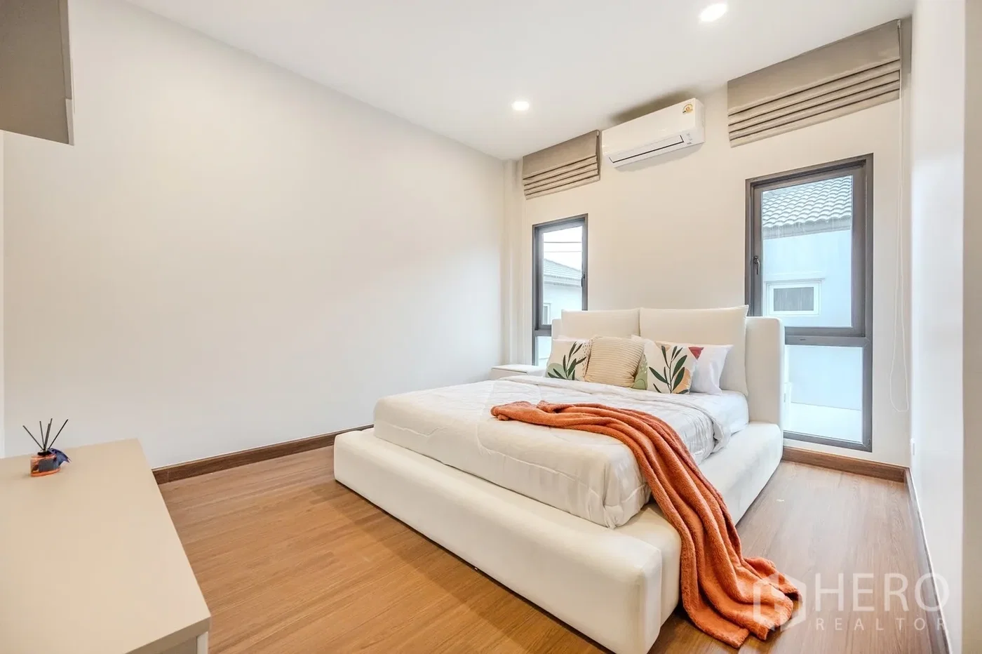รูป ให้เช่า บ้านเดี่ยว 4 ห้องนอน บางพลี สมุทรปราการ - รูปที่ 24/27