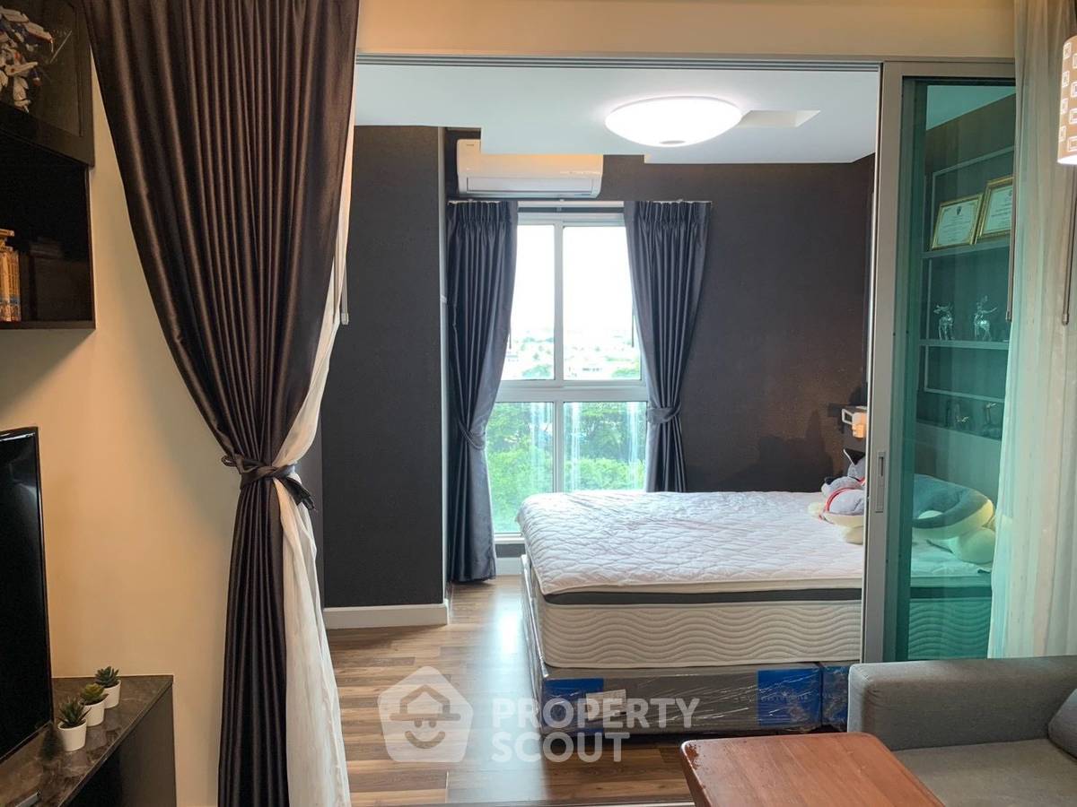 รูป คอนโด 1 ห้องนอน A Space Me Bangna ย่านบางแก้ว (ID 3289675) - รูปที่ 9/16