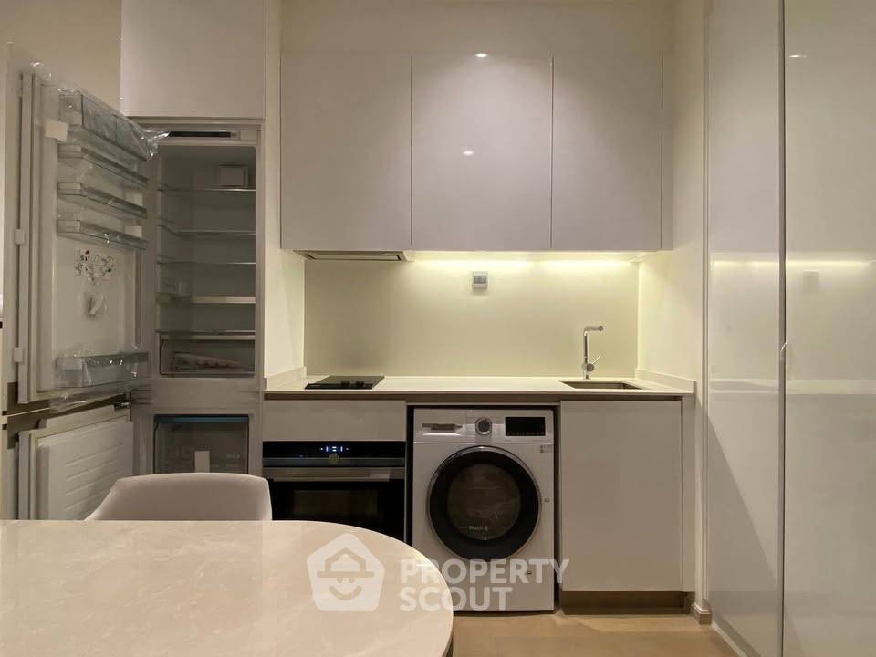 รูป ใกล้ BTS ทองหล่อ เพียง 100 ม. | คอนโด 1 ห้องนอน The Strand Thonglor (ID 3292258) - รูปที่ 5/8