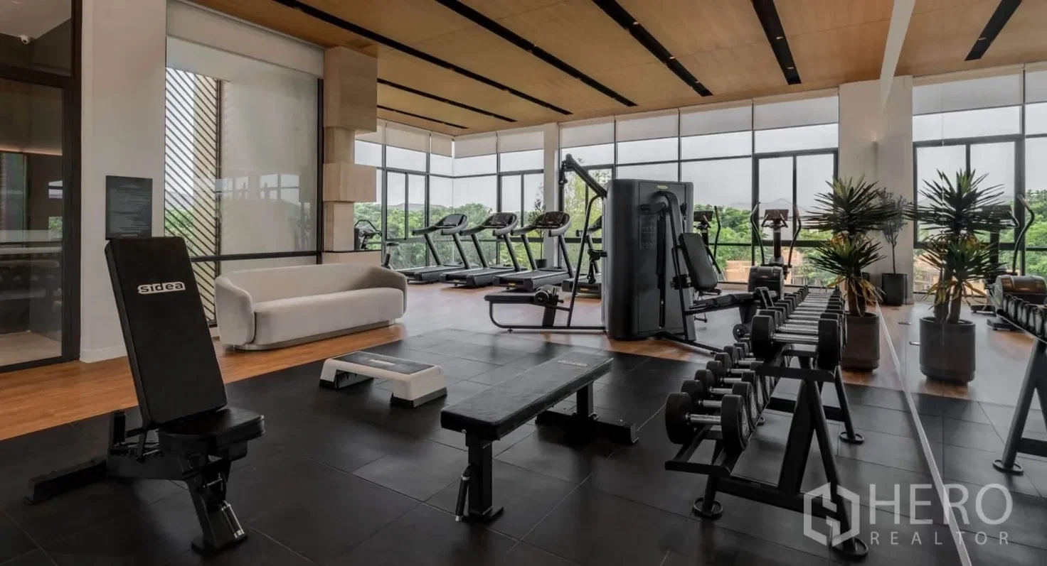 รูป ให้เช่า บ้านเดี่ยว 4 ห้องนอน VIVALDI BANGNA บางแก้ว บางพลี สมุทรปราการ - รูปที่ 19/20