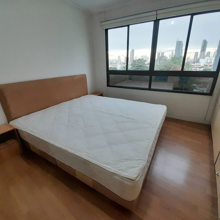 รูป Room for Rent @ Lumpini Place Rama III - Charoen Krung - รูปที่ 8/9