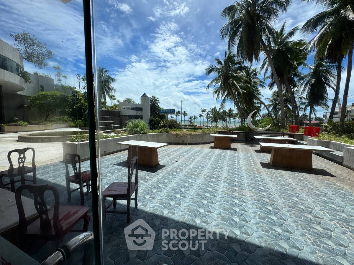 รูป คอนโด 2-ห้องนอน ที่ จอมเทียน พลาซ่า คอนโดเทล ใกล้ หาดจอมเทียน (ID 3281707) - รูปที่ 3/19