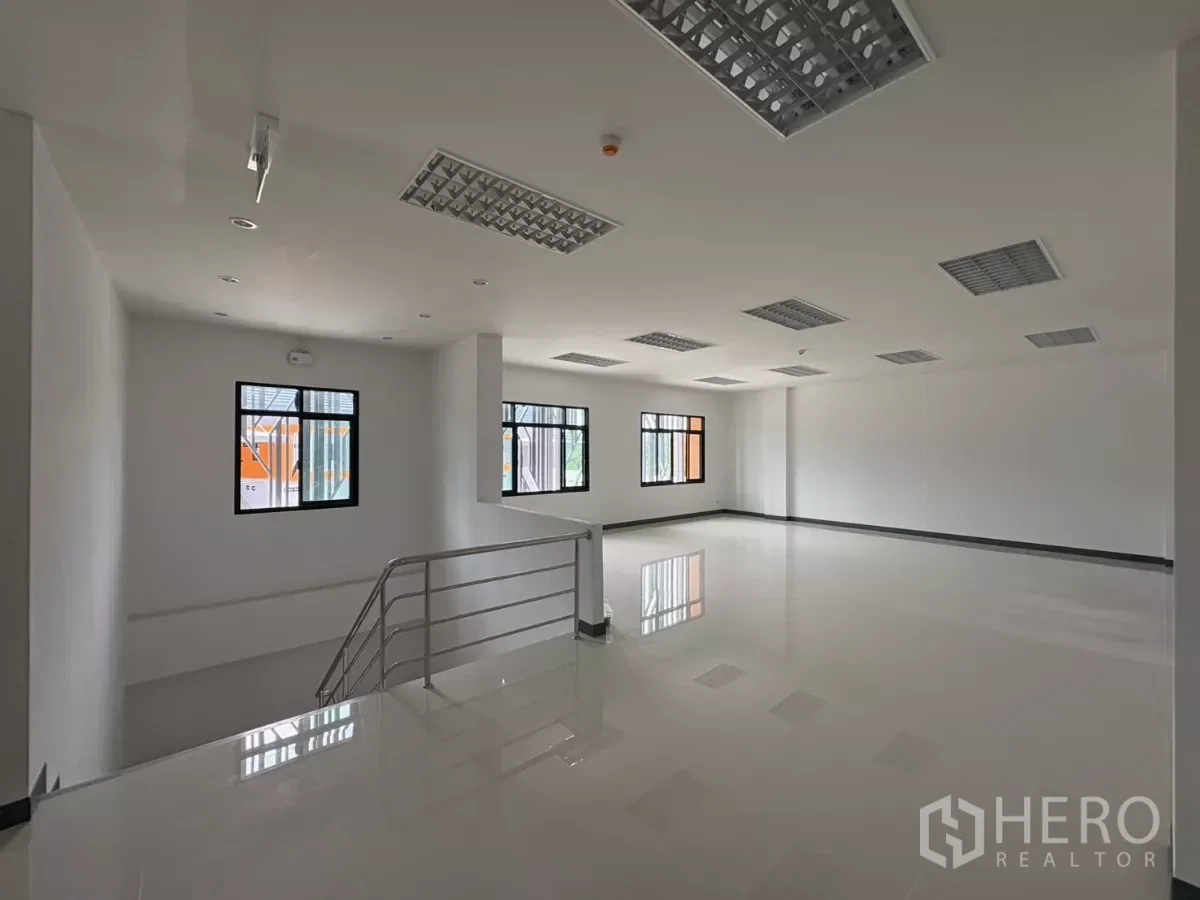 picture For rent Factory 1663 sqm in Tha Kham, Bang Pakong, Chachoengsao - 9/13