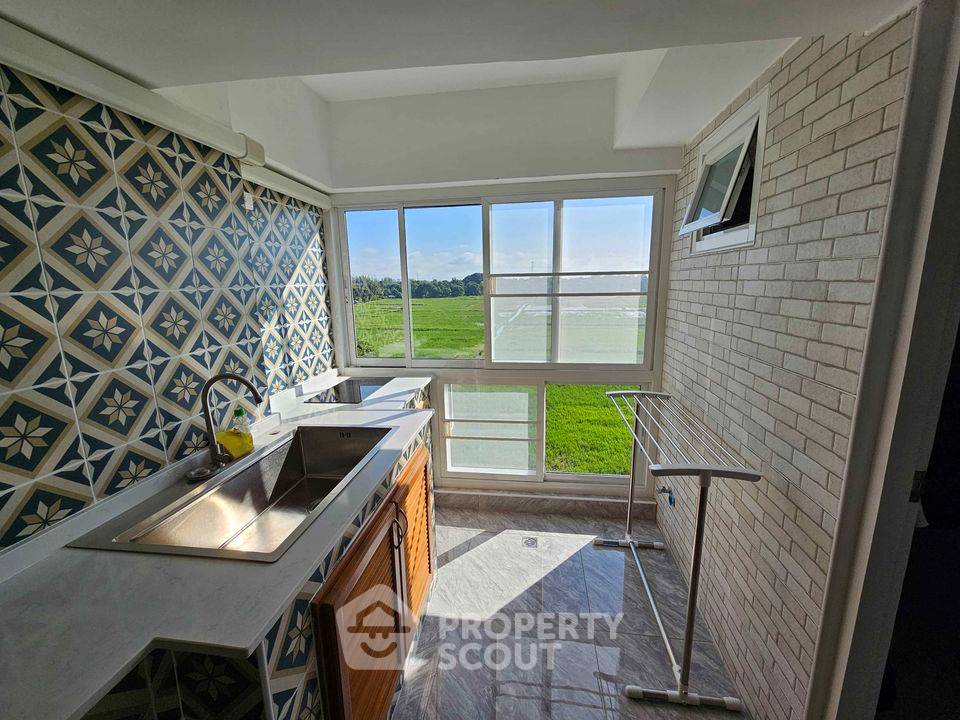 picture 1-BR Condo Angket Pavillion, Payap University Area (ID 1903899) - 7/7