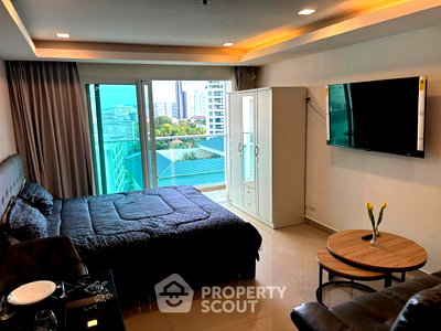 Condos for sale : 1-BR Condo For Sale At Cosy Beach View, Phratamnak (ID 3281658)