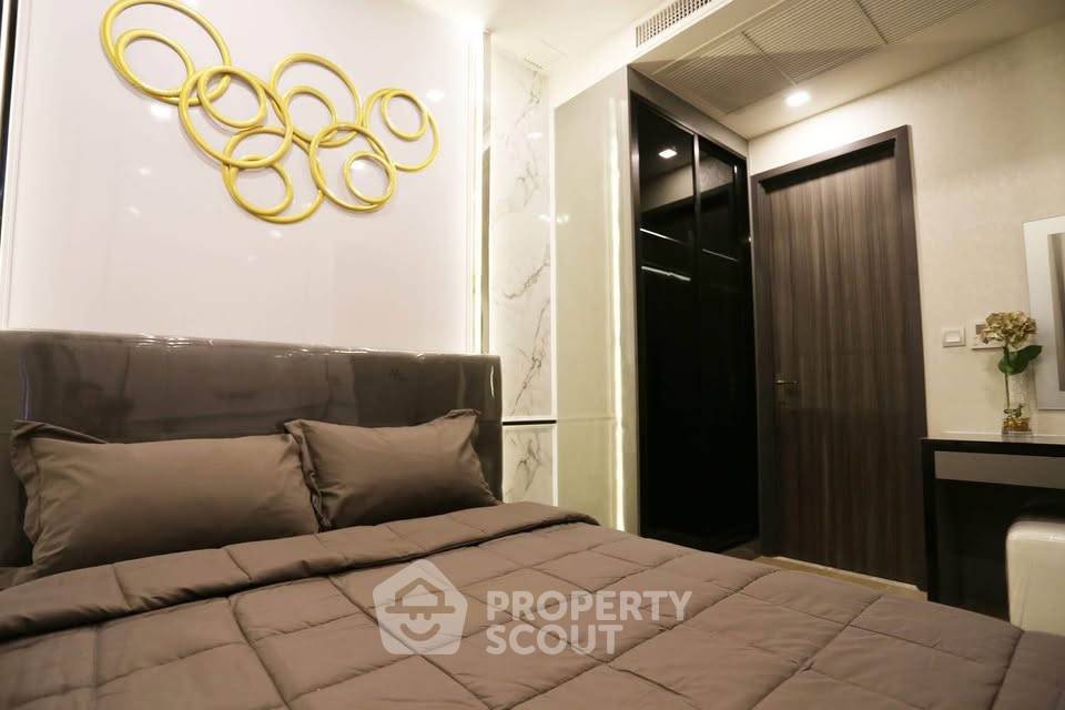 รูป คอนโด 1-ห้องนอน ที่ แอชตัน อโศก ใกล้ MRT สุขุมวิท (ID 3292682) - รูปที่ 14/16