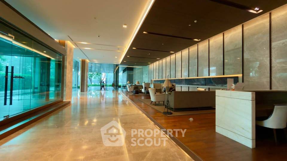 รูป ชั้น 28 ห้องนอน 1 ห้อง 333 Riverside ใกล้ MRT บางโพ 100 เมตร (ID 3291459) - รูปที่ 19/22