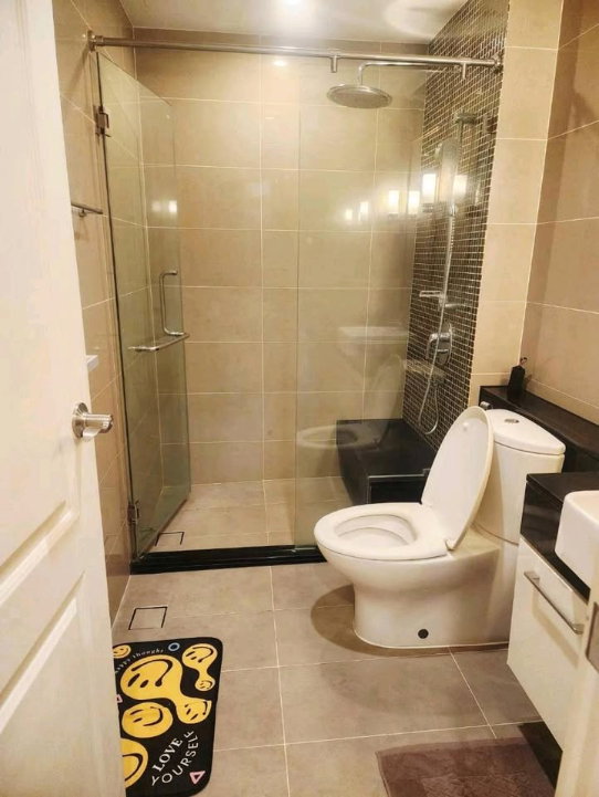 picture Condo for Rent at Supalai Wellington II (B6909012) - 6/10