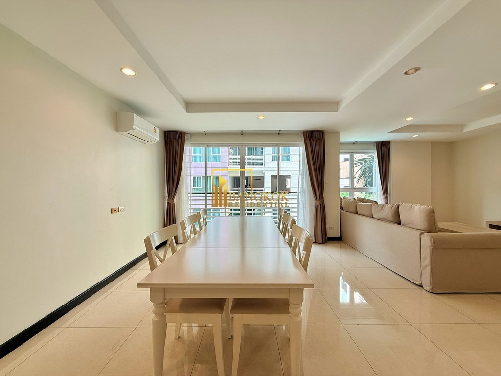 รูป Avenue 61 | Spacious 3 Bedroom Condo in Sukhumvit 61 - BR61358CD - รูปที่ 5/35