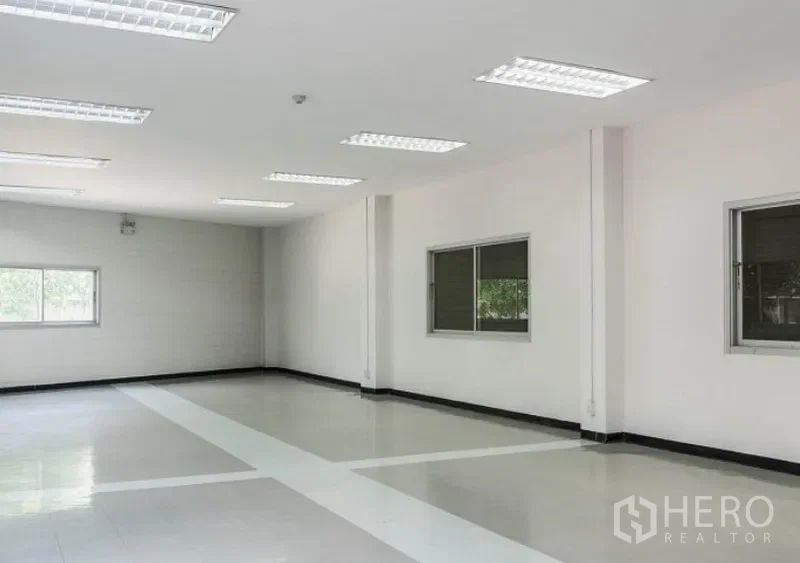 รูป ให้เช่า โรงงาน 1144 ตรม เมืองสมุทรสาคร สมุทรสาคร - รูปที่ 3/6