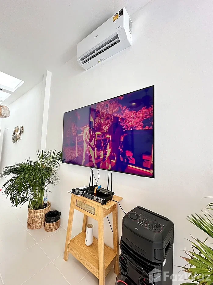 รูป ขาย วิลล่า 3 ห้องนอน ใน ราไวย์, ภูเก็ต 6759303 - รูปที่ 5/18
