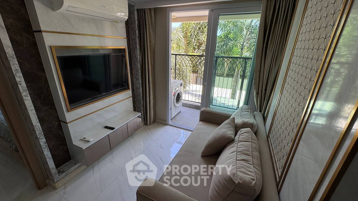 picture 1-BR Condo, 36 Sqm | Dusit Grand Park 2, Pattaya (ID 3281671) - 4/15