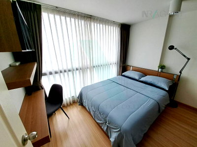 Condos for rent : For Rent Condo CHATEAU IN TOWN SUKHUMVIT 62/1 Building 1, Floor 7,1 bed room, Room size 29.00 sqm