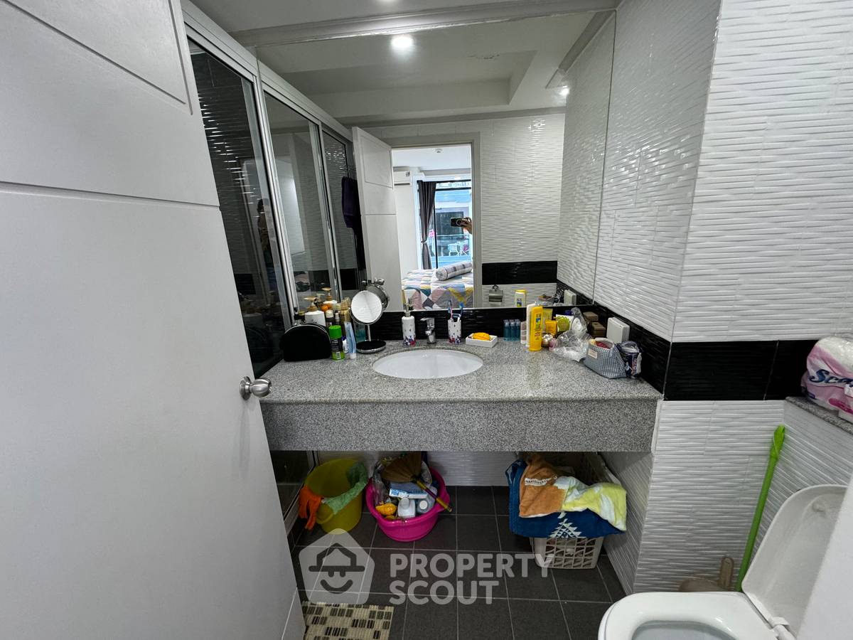 รูป คอนโด 1-ห้องนอน ที่ สยาม ออเรียนทัล ทรอปิคอล การ์เด้น ใกล้ ถนนพระตำหนัก พัทยา (ID 3281877) - รูปที่ 14/29