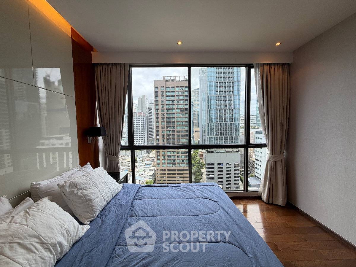 รูป คอนโด 2-ห้องนอน ที่ ดิ แอดเดรส สุขุมวิท 28 ใกล้ BTS พร้อมพงษ์ (ID 3185876) - รูปที่ 4/16