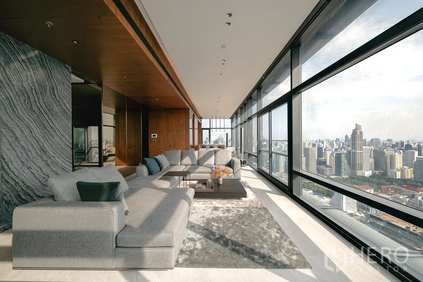 รูป ขาย คอนโด 1 ห้องนอน Circle Living Prototype (ต้นแบบการใช้ชีวิตแบบวงกลม) มักกะสัน ราชเทวี กรุงเทพมหานคร BTS นานา - รูปที่ 5/24