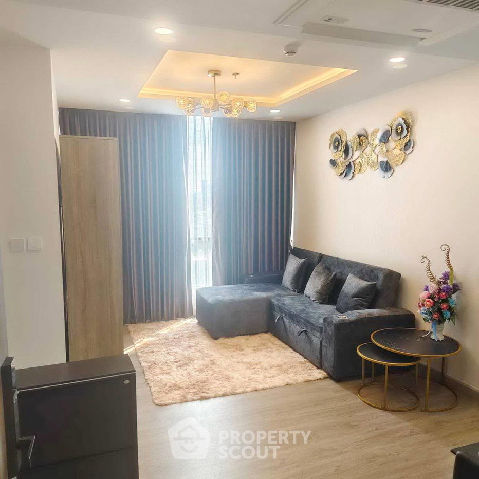 รูป คอนโด 1-ห้องนอน ที่ ศุภาลัย พรีเมียร์ สามเสน-ราชวัตร ใกล้ ราชวัตร (ID 3270107) - รูปที่ 2/18