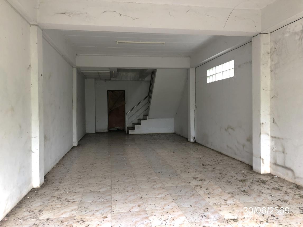 รูป อาคารพาณิชย์ 375 ตร.วา เมืองพิษณุโลก พิษณุโลก 5M - รูปที่ 19/33