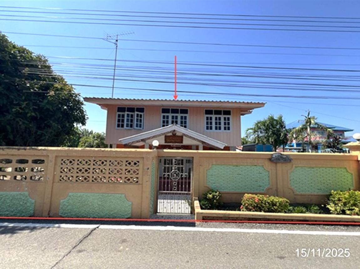 picture HOME 160 Sq.w. Sanphaya Chainat for 1.6M - 10/21