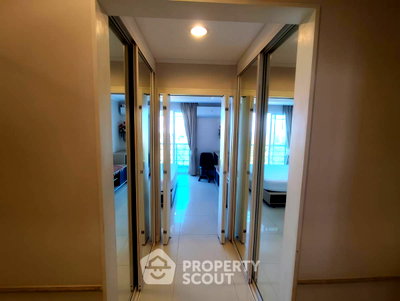 ขายคอนโด : ขายคอนโด 2 ห้องนอน Pine Shores Condominium พัทยา (ID 3282519)