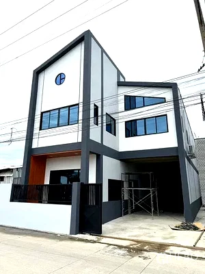 Factory for rent : For rent Warehouse 300 sqm in Khlong Luang, Pathum Thani