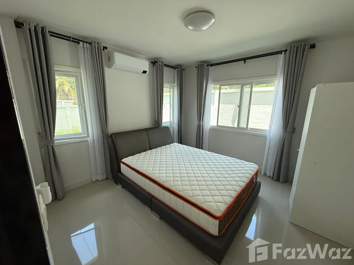 รูป บ้านเดี่ยวให้เช่า 4 ห้องนอน ในโครงการ ไพร์มวิลล่า ฉลอง 6755591 - รูปที่ 10/17