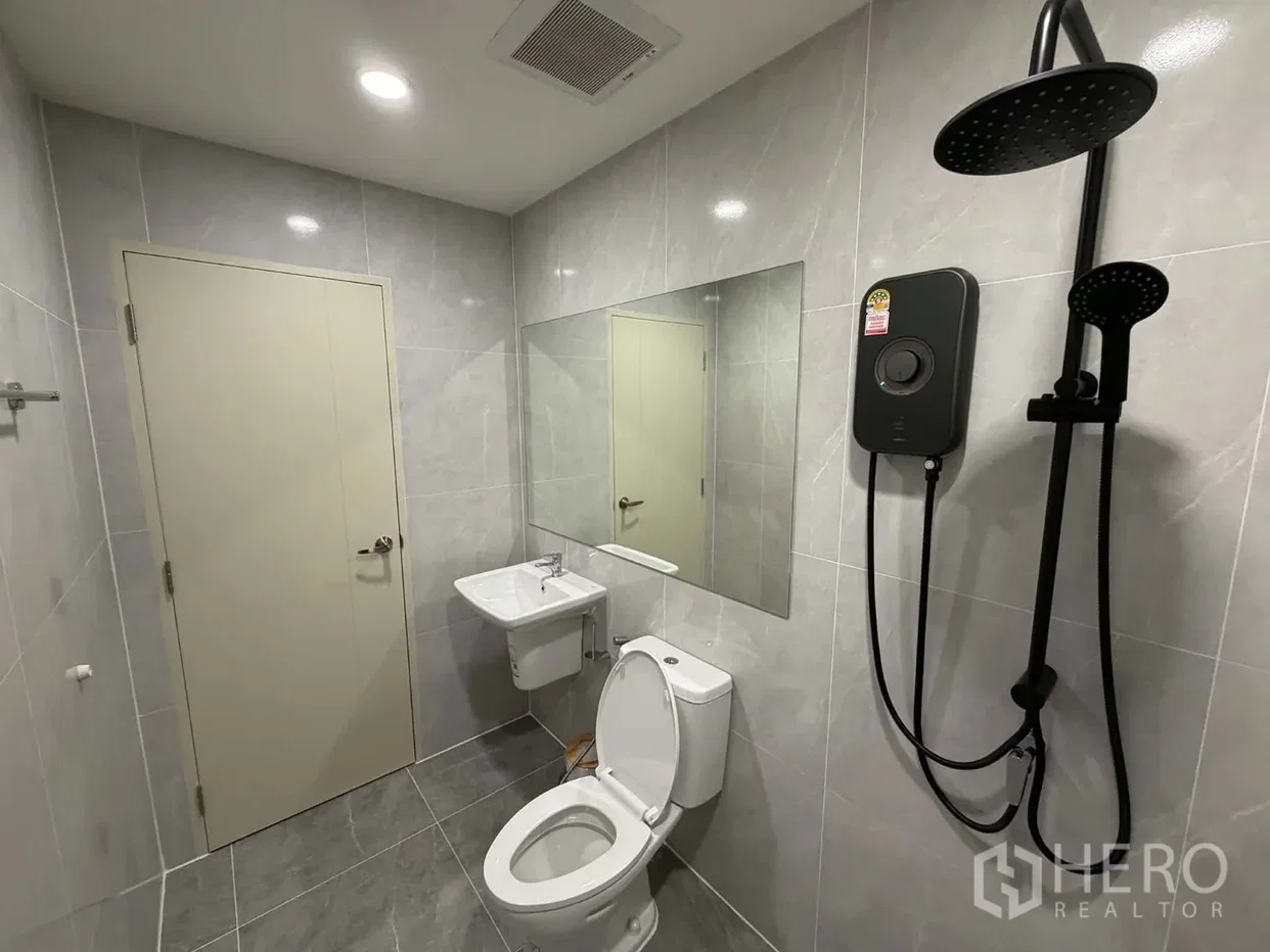 รูป ให้เช่า ทาวน์เฮาส์ 3 ห้องนอน Pleno Sukhumvit-Bangna 4 (Pleno Sukhumvit-Bangna 4) บางแก้ว บางพลี สมุทรปราการ - รูปที่ 14/15