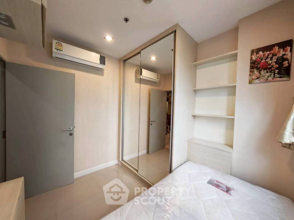 รูป ห้อง 2 ห้องนอน ชั้น 24 Ideo Mobi Rama 9 ใกล้ MRT พระราม 9 เพียง 200 ม. (ID 3293969) - รูปที่ 5/10