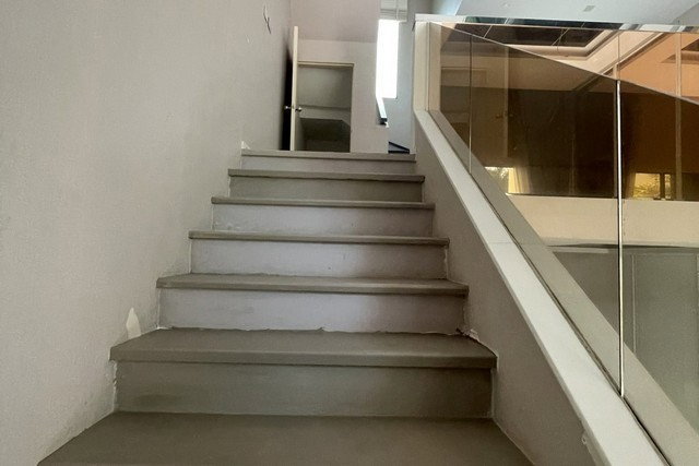 รูป A10 ขายทาวน์เฮ้าส์ 3 ชั้น บ้านกลางเมืองรัชโยธิน แขวง เสนานิคม เขตจตุจักร จ.กรุงเทพมหานคร - รูปที่ 8/8