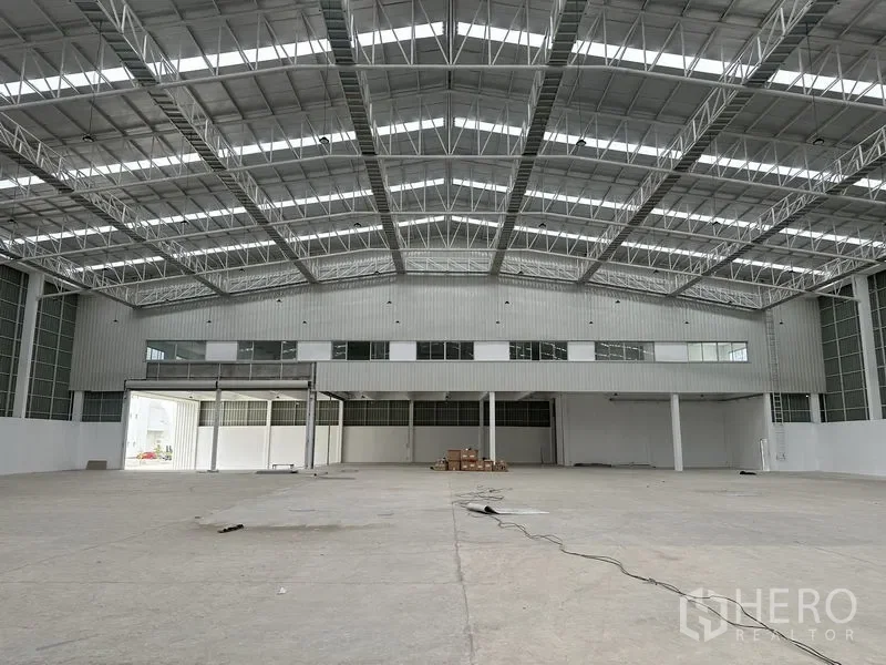 รูป ให้เช่า โรงงาน 7000 ตรม คลองหนึ่ง คลองหลวง ปทุมธานี - รูปที่ 7/15