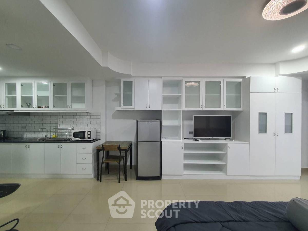 รูป คอนโด 1 ห้องนอน View Talay 8 Condominium ใกล้หาดจอมเทียน (ID 3281936) - รูปที่ 17/19