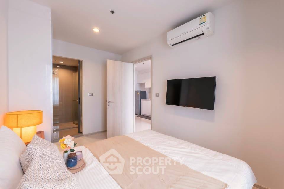 รูป คอนโด 1 ห้องนอน ชั้น 25 Rhythm Sukhumvit 42 ใกล้ BTS เอกมัย 200 ม. (ID 2397436) - รูปที่ 21/26