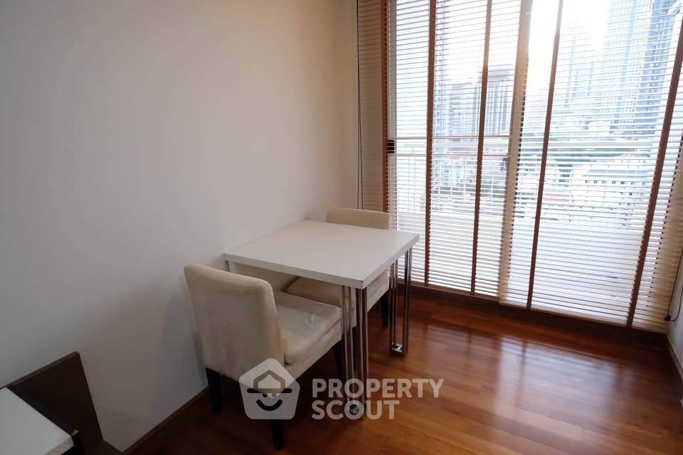 รูป คอนโด 1-ห้องนอน ที่ ไอวี่สาทร 10 ใกล้ BTS เซนต์หลุยส์ (ID 3292276) - รูปที่ 4/12