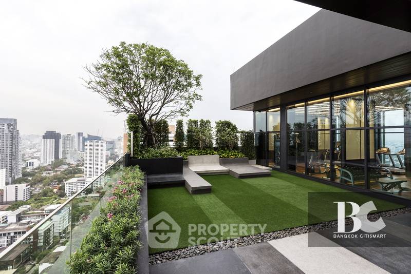 รูป คอนโด 1-ห้องนอน ที่ ริทึ่ม เอกมัย ใกล้ BTS เอกมัย (ID 3283136) - รูปที่ 2/10