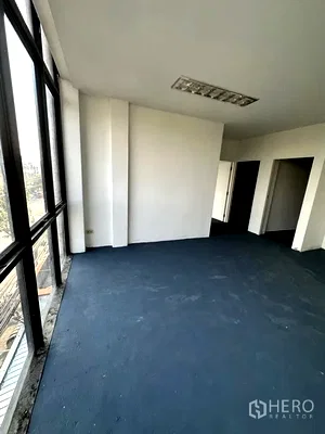 Shophouses for rent Phra Khanong : For rent Shophouse 520 sqm in Bang Chak, Phra Khanong, Bangkok BTS Bang Chak