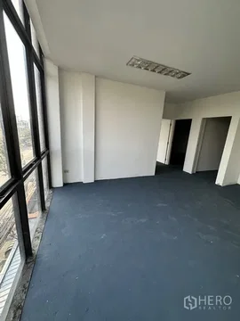 For rent Shophouse 520 sqm in Bang Chak, Phra Khanong, Bangkok BTS Bang Chak
