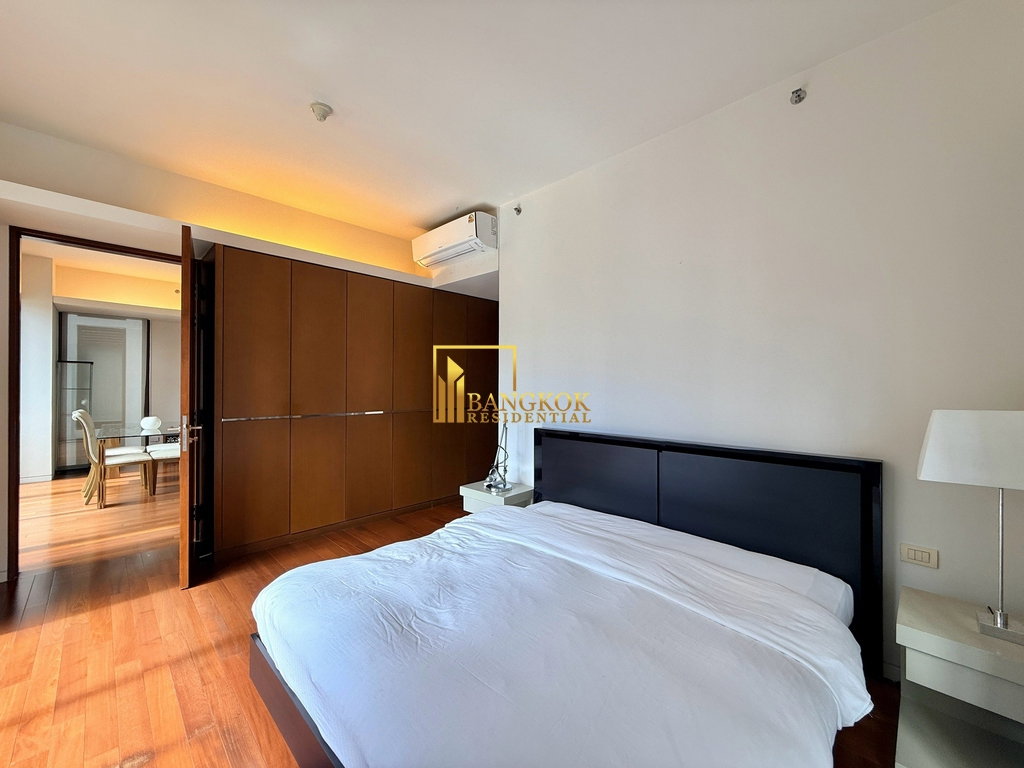 รูป Hansar | Superb 2 Bedroom Condo For Rent in Ratchadamri - BR62088CD - รูปที่ 9/28