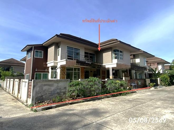 picture HOME 69.4 Sq.w. Hat Yai Songkhla for 6.6M - 1/45