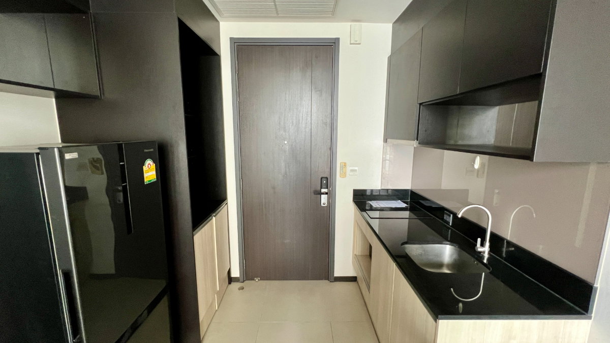 รูป ให้เช่า Edge Sukhumvit 23 ราคา 25,000 บาท [SHN00129] - รูปที่ 22/22
