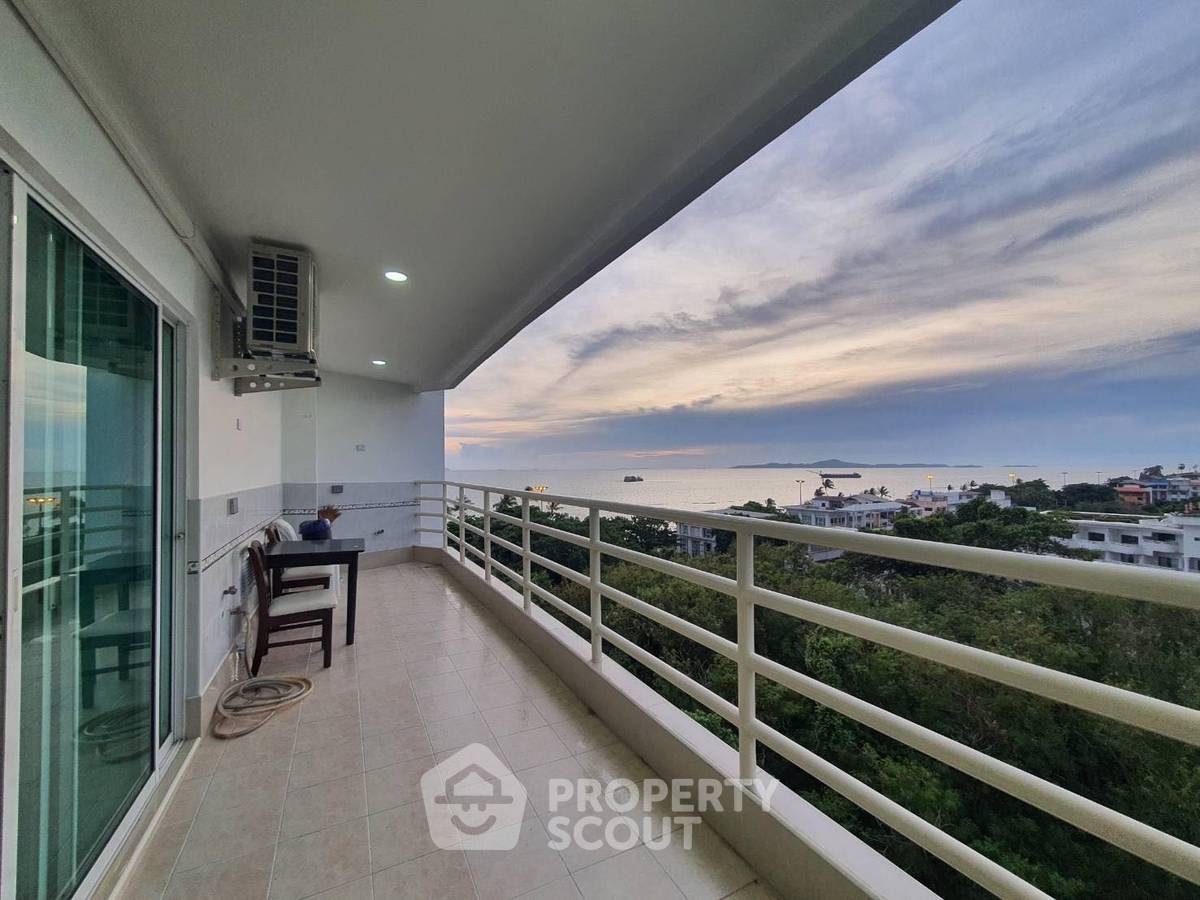รูป คอนโด 1 ห้องนอน View Talay 8 Condominium ใกล้หาดจอมเทียน (ID 3281936) - รูปที่ 3/19
