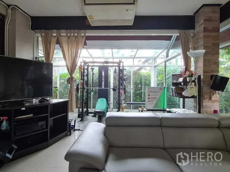 รูป ขาย บ้านเดี่ยว 3 ห้องนอน บางนา บางนา กรุงเทพมหานคร - รูปที่ 3/7