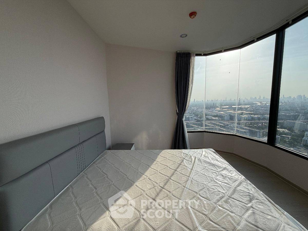 รูป คอนโด 2-ห้องนอน ที่ สกายไรส์ อเวนิว สุขุมวิท 64 ใกล้ BTS ปุณณวิถี (ID 3185863) - รูปที่ 3/11