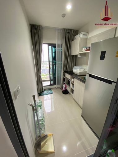 ขายคอนโด 1 ห้องนอน 32 ตร.ม. แอสปาย สาทร - ราชพฤกษ์