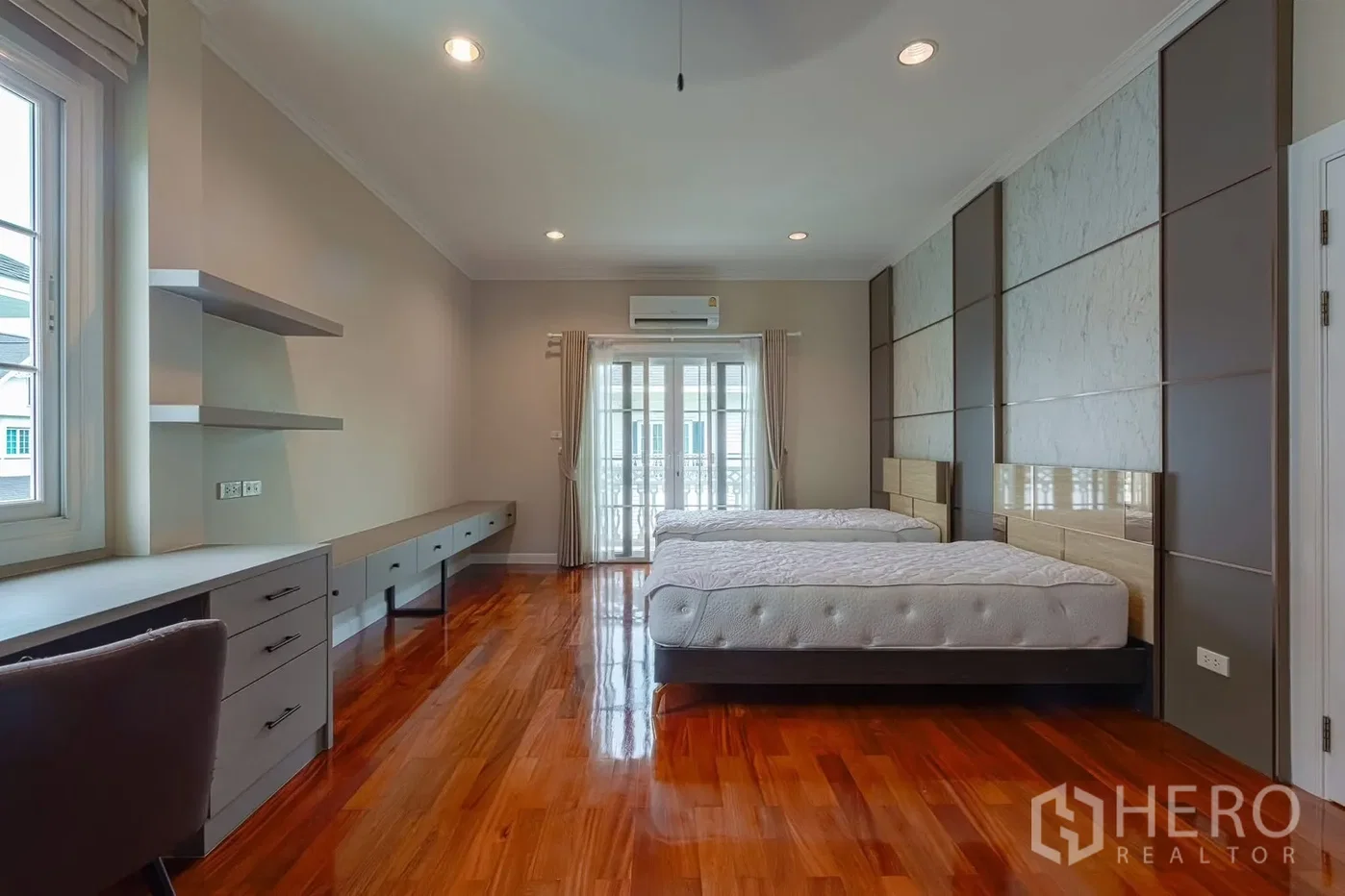 รูป ให้เช่า บ้านเดี่ยว 4 ห้องนอน Fantasia villa4 Bangna บางนา บางนา กรุงเทพมหานคร - รูปที่ 25/35