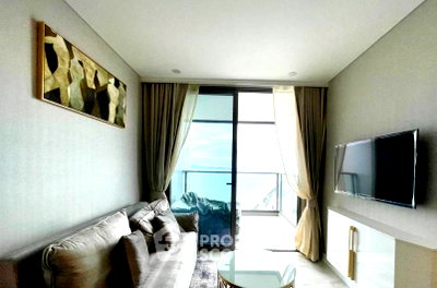 Condos for sale : 1-BR Condo at Copacabana Beach Jomtien close to Jomtien Beach (ID 2704163)