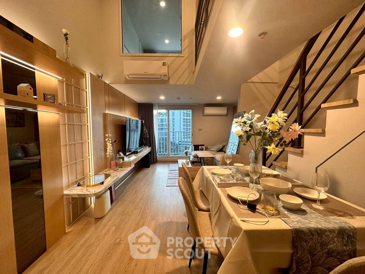 รูป คอนโด 2 ห้องนอน โครงการ Culture Chula ขนาด 59 ตร.ม. ใกล้ MRT สามย่าน 300 ม. (ID 2978026) - รูปที่ 4/7