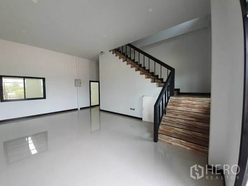 รูป ให้เช่า โรงงาน 500 ตรม เมืองสมุทรสาคร สมุทรสาคร - รูปที่ 2/4
