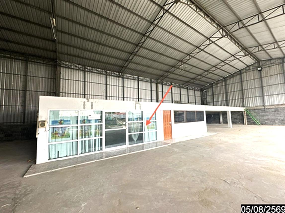 picture FACTORY 1815.7 Sq.w. Warin Chamrap Ubon Ratchathani for 30.8M - 32/45
